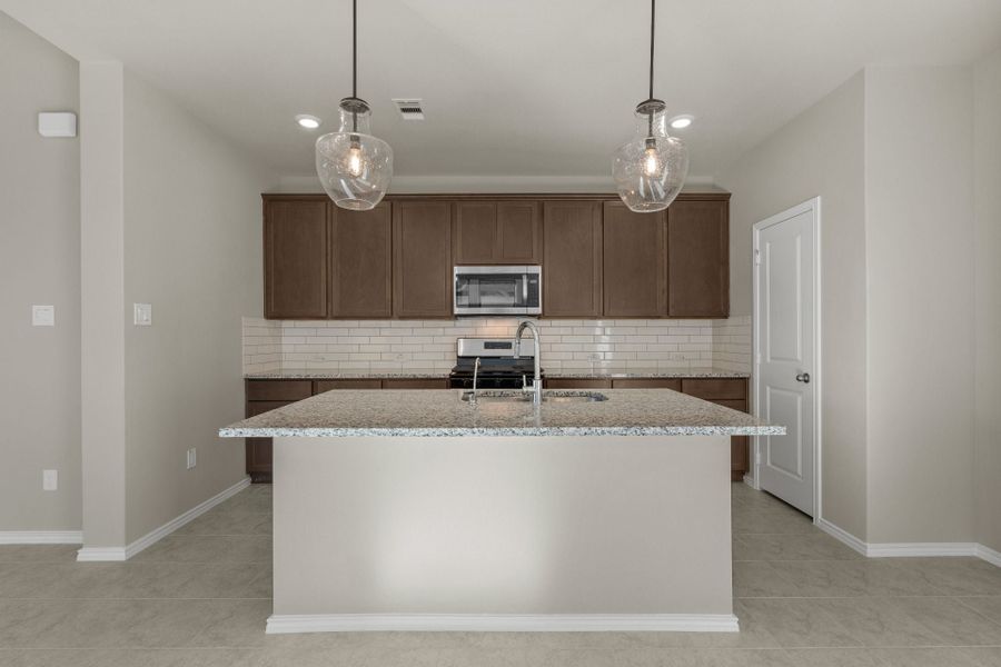 Spring, TX New Home.  - Slide 9