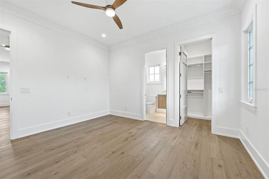 Bedroom 5- Upstairs Bedroom 5- Upstairs