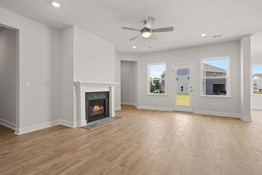 New Home in Seneca, SC.  - Slide 7