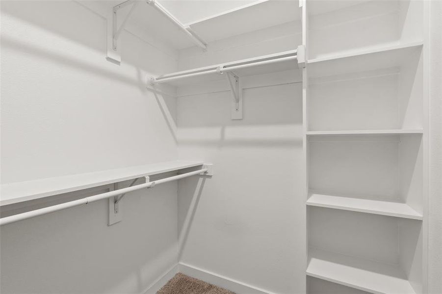 Spacious, unfurnished interior of a new home in , Hillsboro (Image 21).