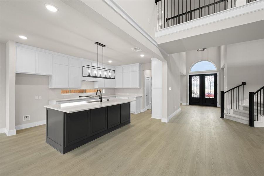 1822 Whisperwood- Kitchen-2 1822 Whisperwood- Kitchen-2