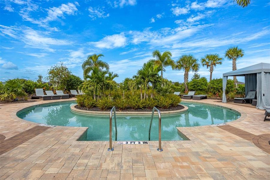 Community amenities in Star Farms at Lakewood Ranch, Bradenton (Image 24).