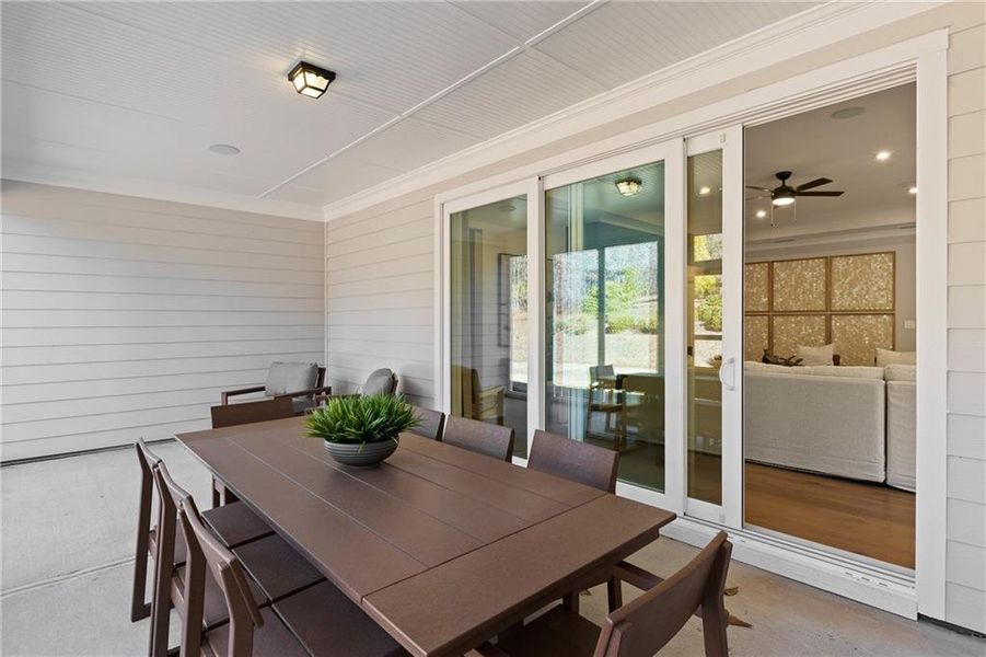 Image 21 of a home in Sun City Peachtree. Image 21 of a home in Sun City Peachtree.