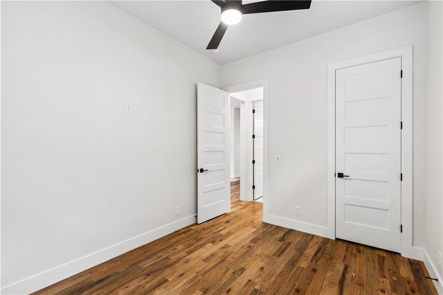 Spacious, unfurnished interior of a new home in , Scottdale (Image 38). Spacious, unfurnished interior of a new home in , Scottdale (Image 38).