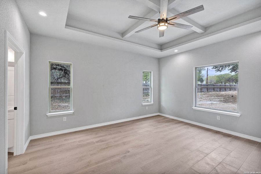 Spacious, unfurnished interior of a new home in , Elmendorf (Image 18). Spacious, unfurnished interior of a new home in , Elmendorf (Image 18).