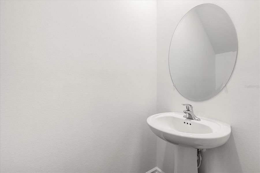 Close-up of interior finishes inside a home in , Ocala (Image 12).