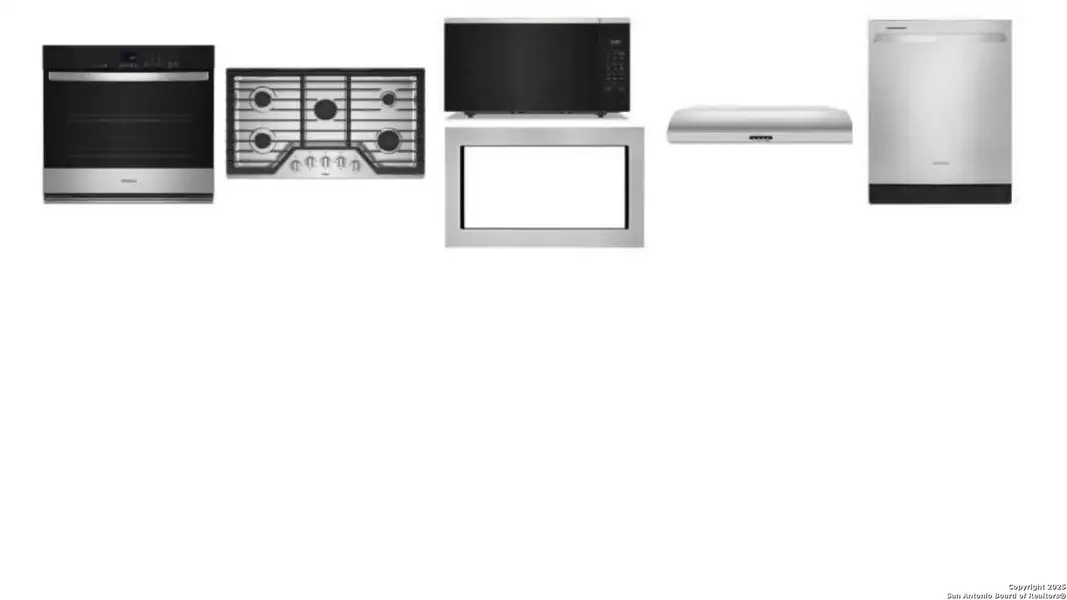 Image 6 of a home in Buffalo Crossing.