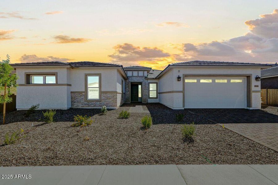 7639 W Remuda Drive ~ Ready Now!