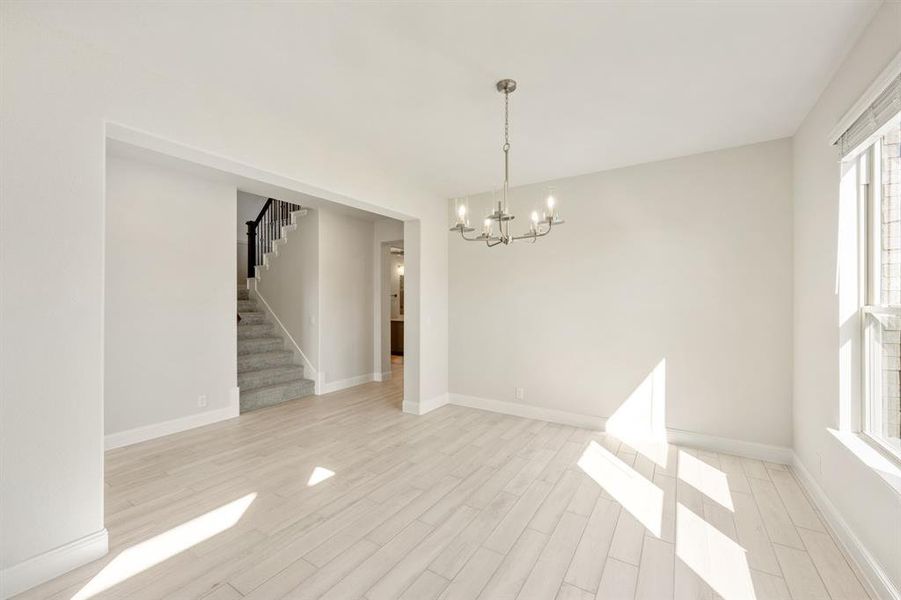 Spacious, unfurnished interior of a new home in Somerset Classic 70s & 80s, Mansfield (Image 31). Spacious, unfurnished interior of a new home in Somerset Classic 70s & 80s, Mansfield (Image 31).