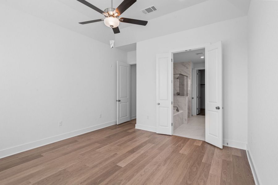 2,579sf New Home in Pflugerville, TX.  - Slide 18