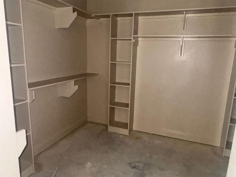 In-progress construction of a new home in , College Station, TX (Image 11).