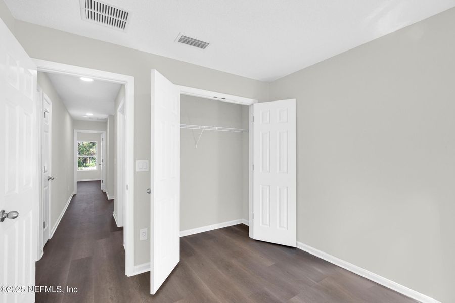 Spacious, unfurnished interior of a new home in , Hastings (Image 37). Spacious, unfurnished interior of a new home in , Hastings (Image 37).