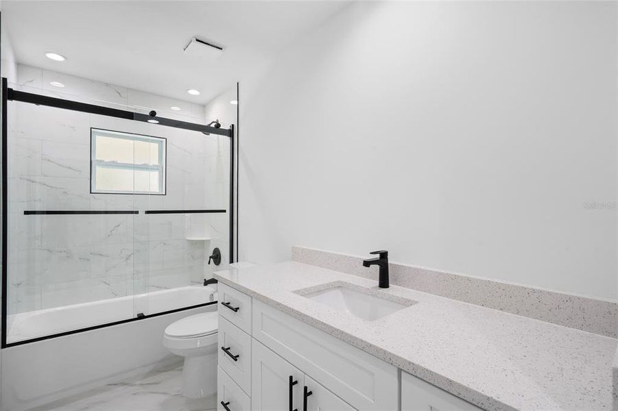 Furnished interior view inside a new home in , Okeechobee (Image 5). Furnished interior view inside a new home in , Okeechobee (Image 5).