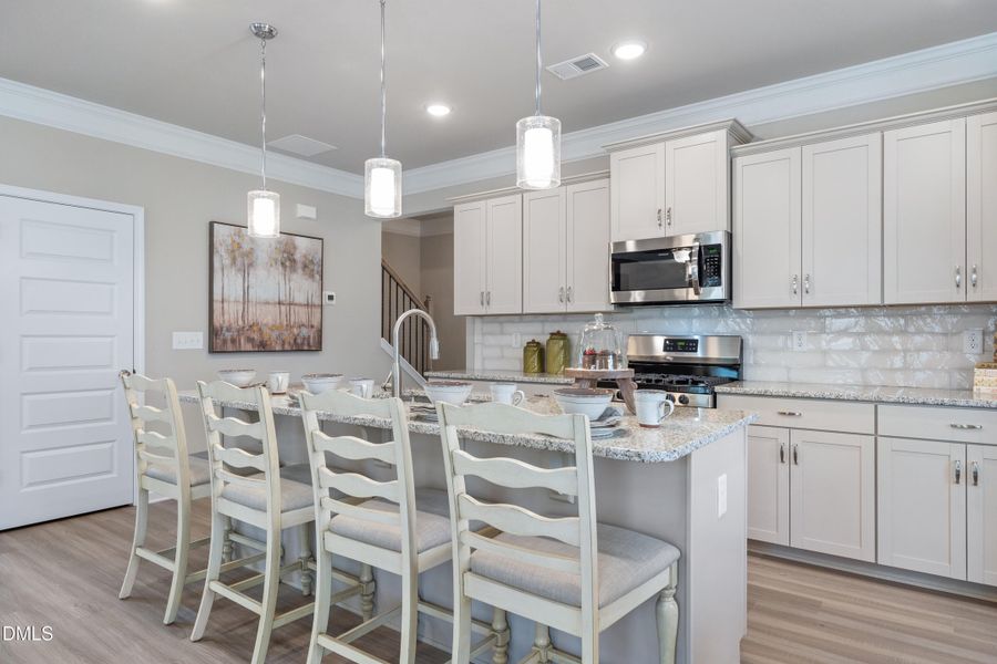 Representational Photo