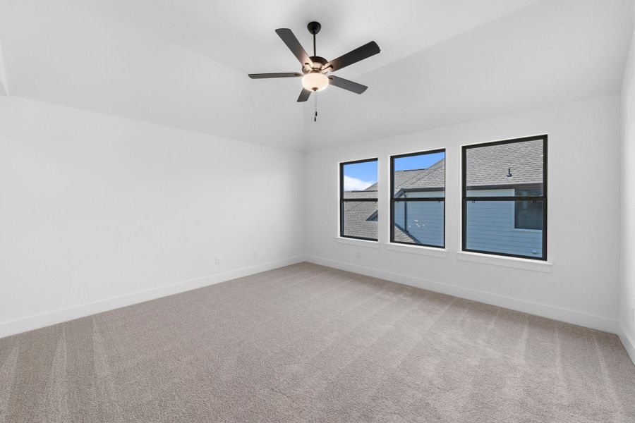 New Home in Liberty Hill, TX.  - Slide 27