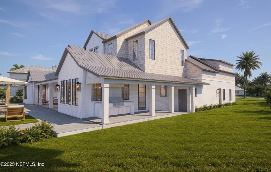 Image 48 of a home in .