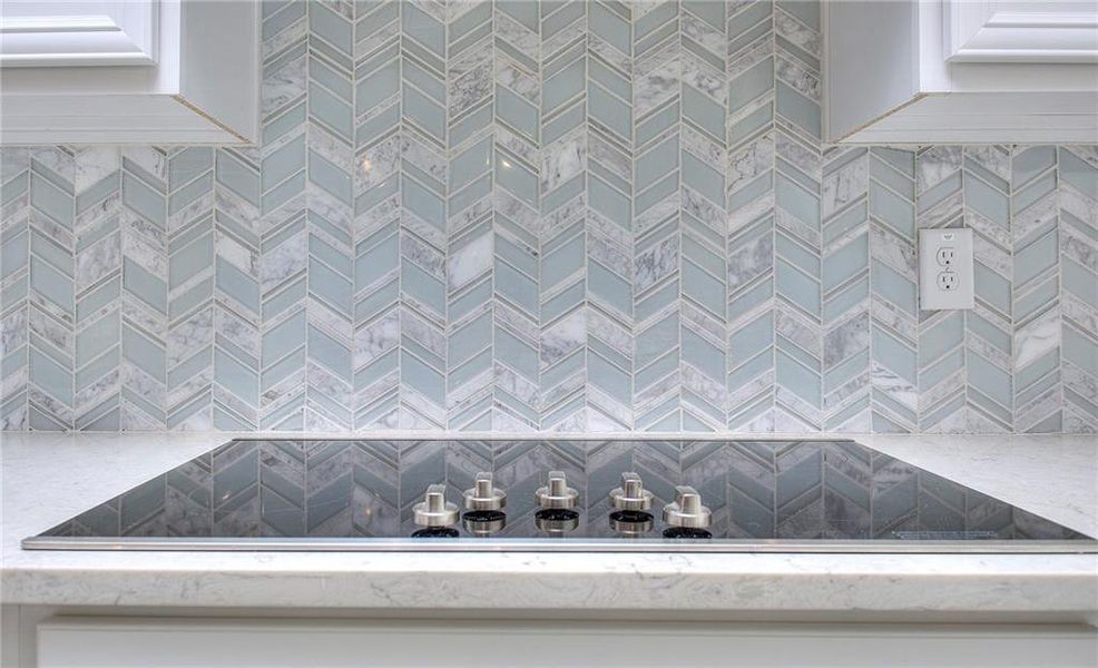 Close-up of interior finishes inside a home in , Conyers (Image 14). Close-up of interior finishes inside a home in , Conyers (Image 14).