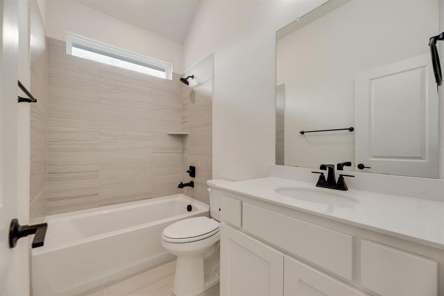 Image 20 of a home in Fields - 40' Lots. Image 20 of a home in Fields - 40' Lots.