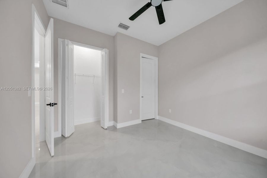 Spacious, unfurnished interior of a new home in , Lehigh Acres (Image 30). Spacious, unfurnished interior of a new home in , Lehigh Acres (Image 30).