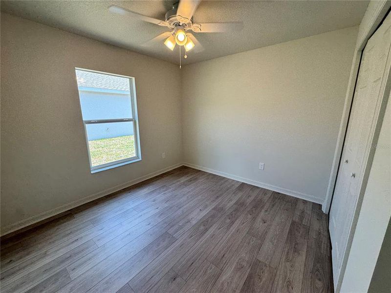 Spacious, unfurnished interior of a new home in , Zephyrhills (Image 53). Spacious, unfurnished interior of a new home in , Zephyrhills (Image 53).