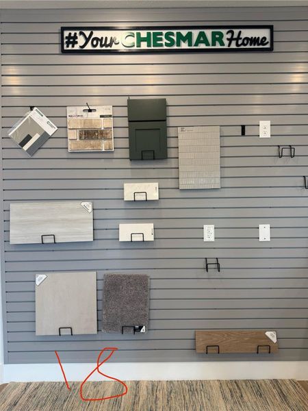 Home Selections Home Selections