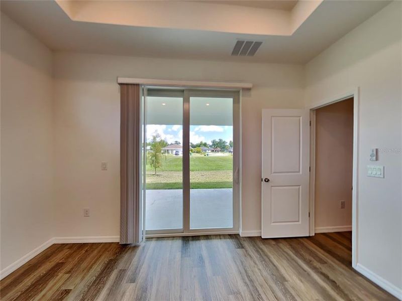 Spacious, unfurnished interior of a new home in , Punta Gorda (Image 12). Spacious, unfurnished interior of a new home in , Punta Gorda (Image 12).