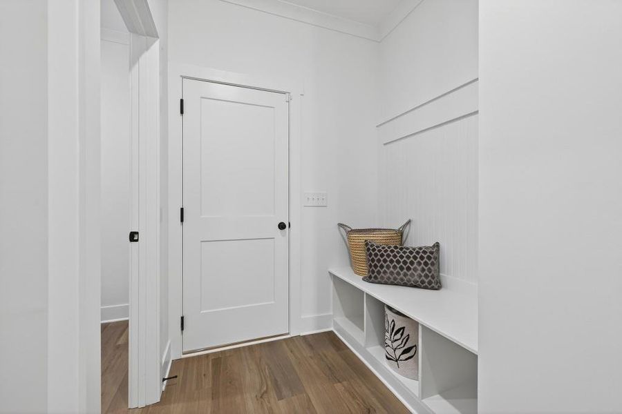 Furnished interior view inside a new home in , Good Hope (Image 46). Furnished interior view inside a new home in , Good Hope (Image 46).