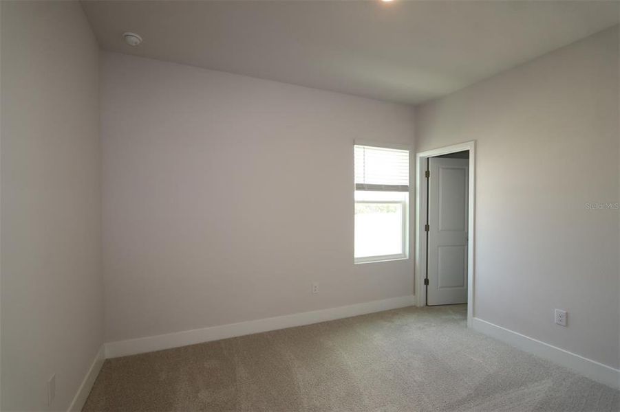 Bedroom Three Bedroom Three