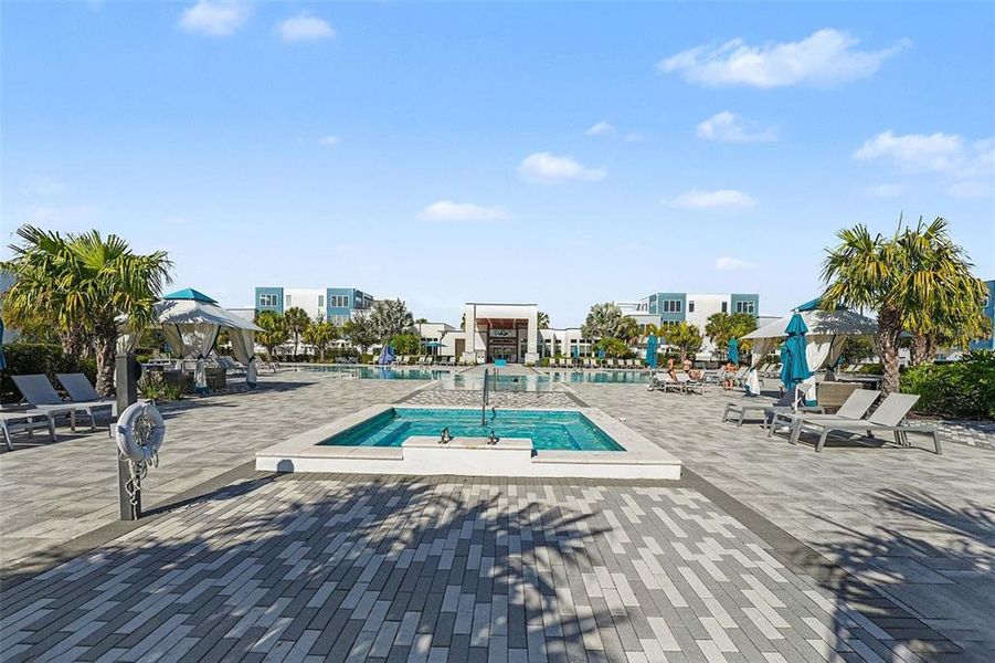 Community amenities in , Reunion (Image 32).