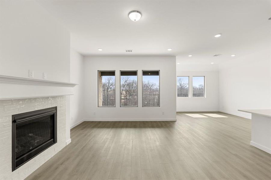 10. 1924 Wishon - Family