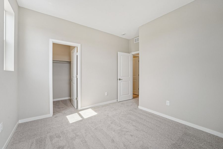 Parker, CO New Home.  - Slide 29