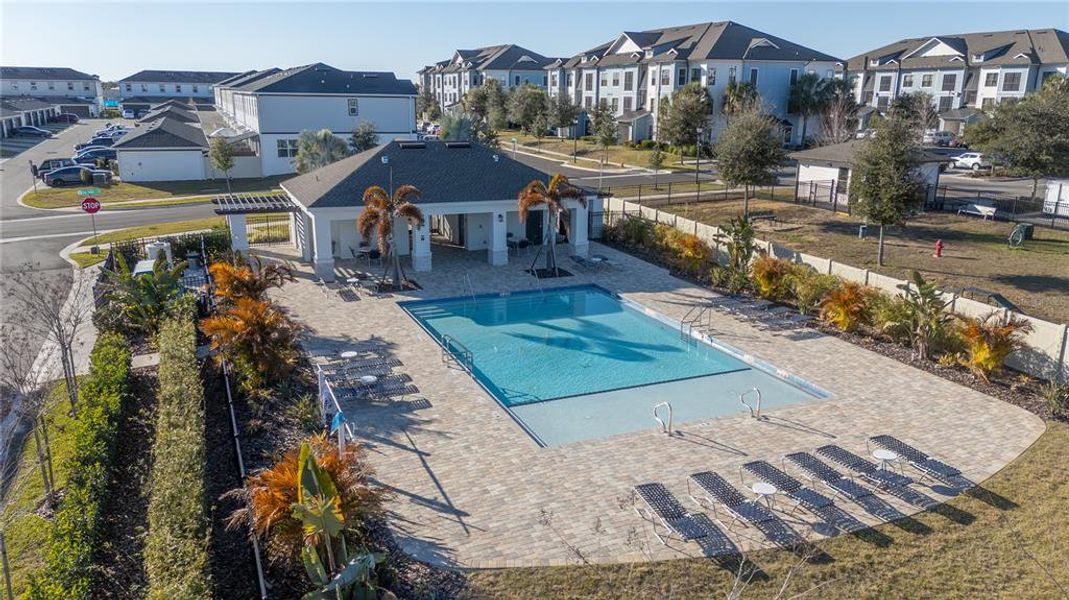 Community amenities in , Winter Garden (Image 34). Community amenities in , Winter Garden (Image 34).