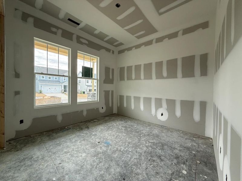 The Aurora Bedroom 5