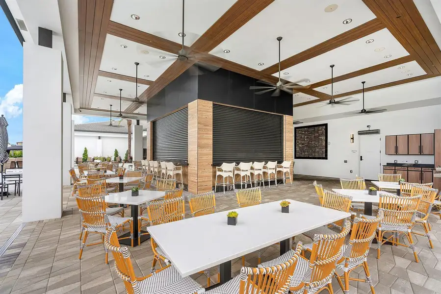 Clubhouse/Resturant Clubhouse/Resturant