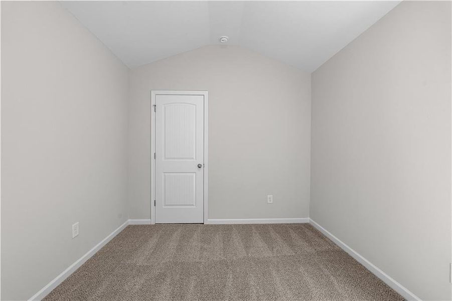 Spacious, unfurnished interior of a new home in , Villa Rica (Image 39).
