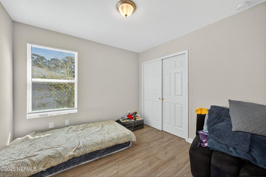 Furnished interior view inside a new home in , Jacksonville (Image 16).