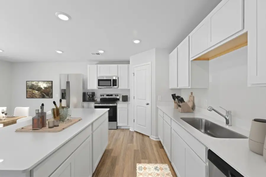 Kitchen Kitchen