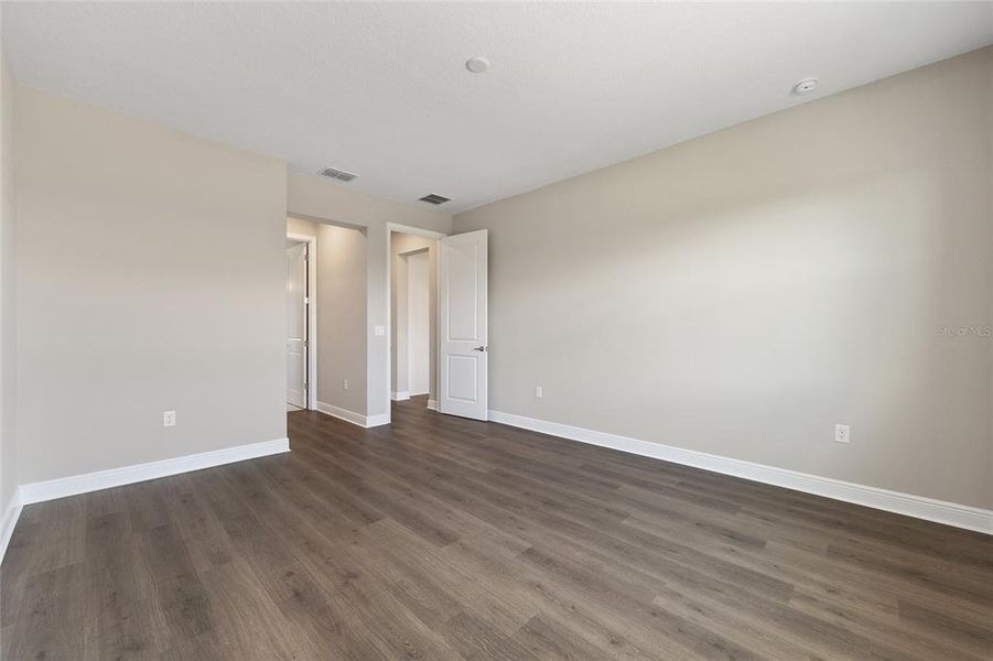 Spacious, unfurnished interior of a new home in , Ocala (Image 38). Spacious, unfurnished interior of a new home in , Ocala (Image 38).