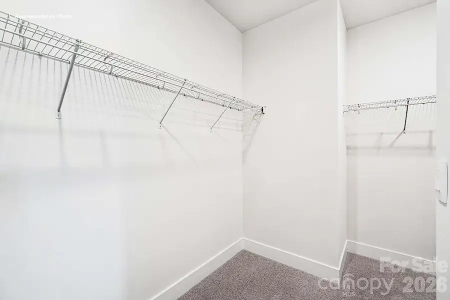 Spacious, unfurnished interior of a new home in Westport, York (Image 22). Spacious, unfurnished interior of a new home in Westport, York (Image 22).
