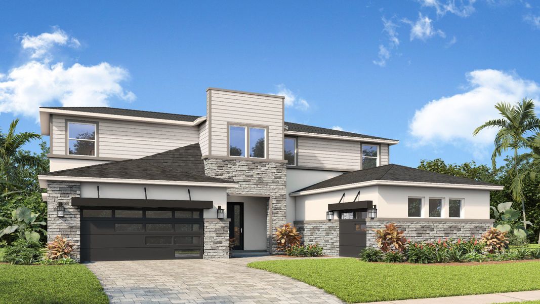 The Contemporary Grand Canary