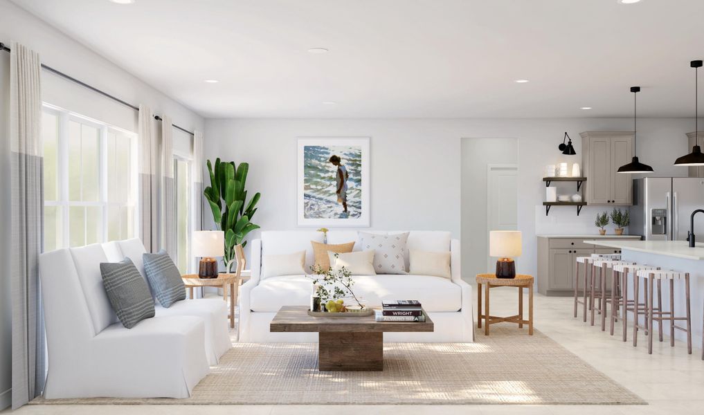 (Some or all of photography is of model or similar home and/or renderings and not necessarily indicative of available home).