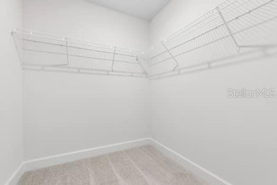 Spacious, unfurnished interior of a new home in Palm Coast, Palm Coast (Image 12).