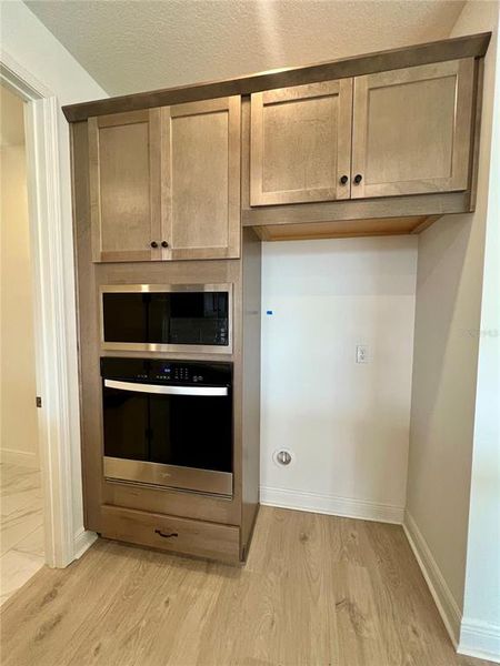 Furnished interior view inside a new home in Hills of Minneola, Minneola (Image 3).