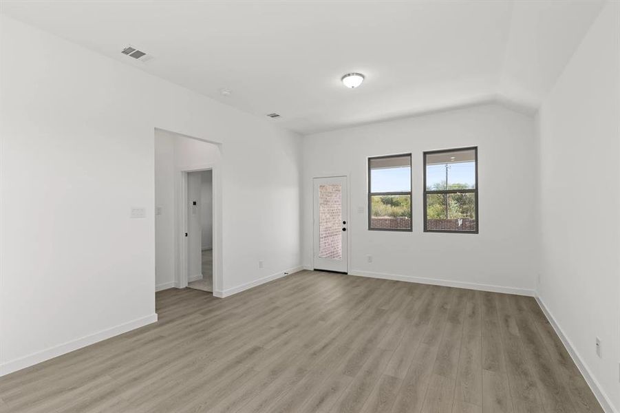 Family Room Family Room