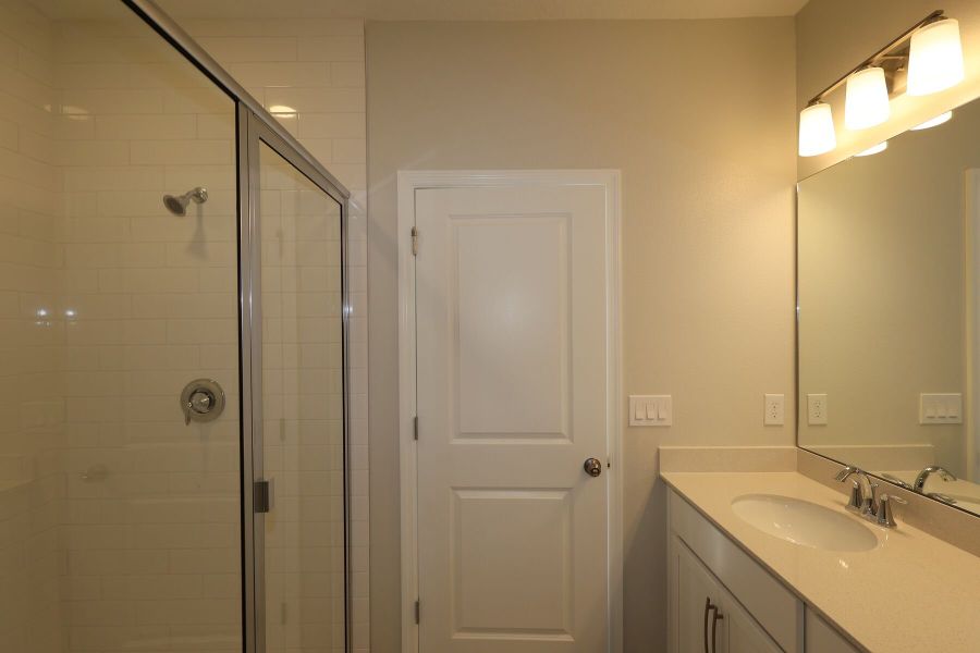 Bathroom Bathroom