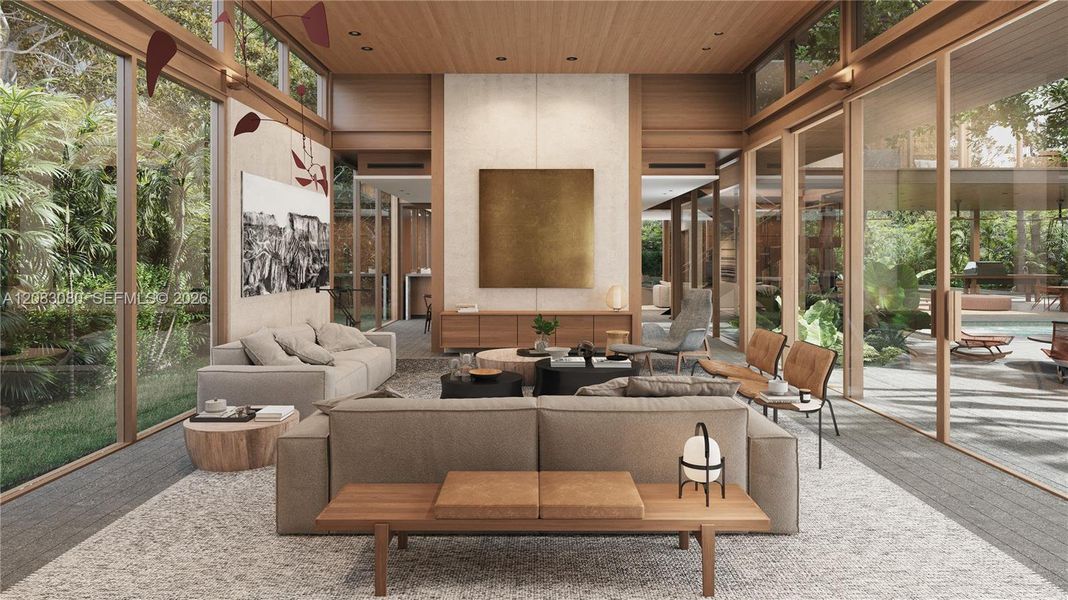 Community amenities in , Miami (Image 12).