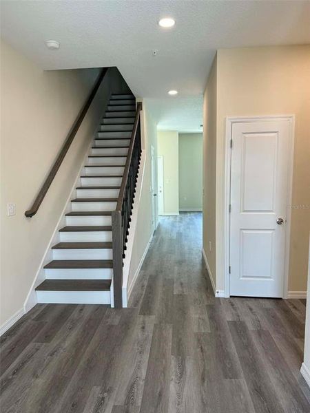 Spacious, unfurnished interior of a new home in , Tampa (Image 7). Spacious, unfurnished interior of a new home in , Tampa (Image 7).