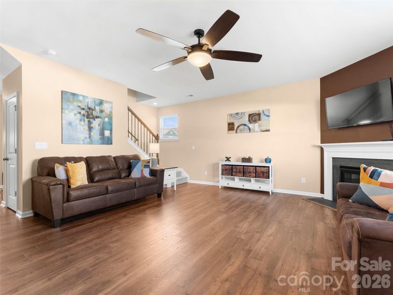Great Room