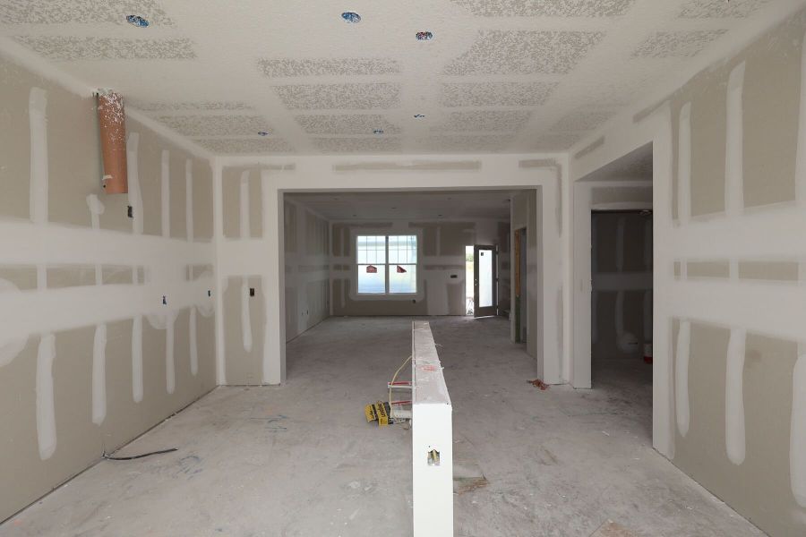 Drywall Drywall