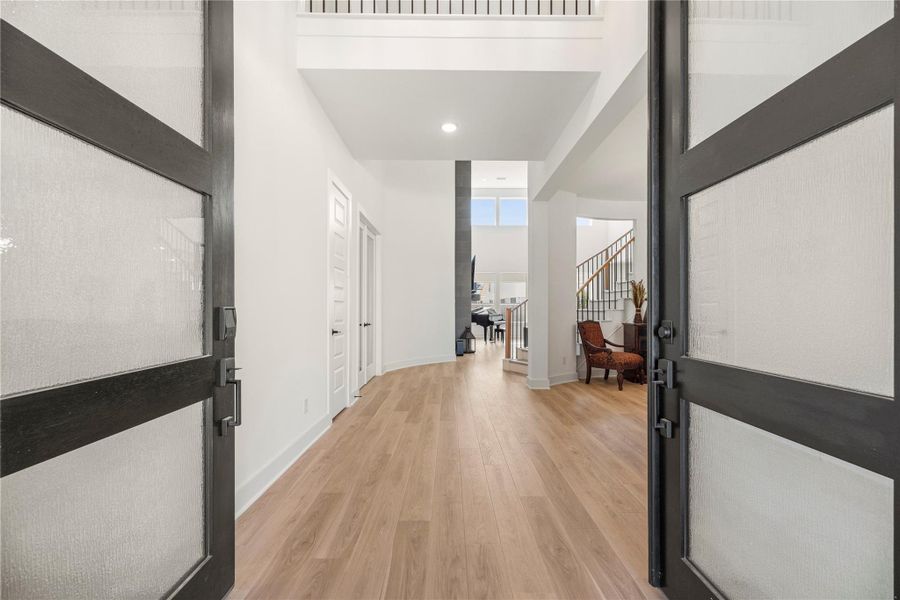 Image 45 of a home in Bridgeland.